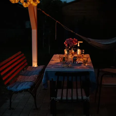 Casa de Férias Vandra