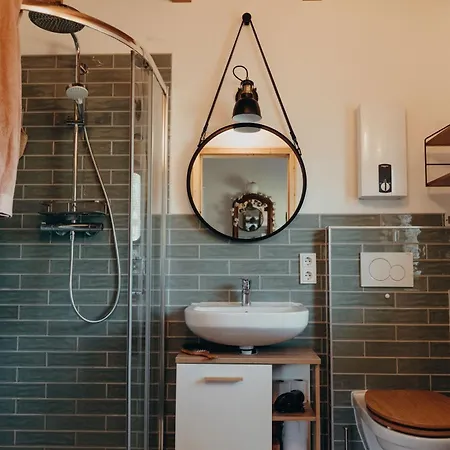 Vandra Casa de Férias Eisenach