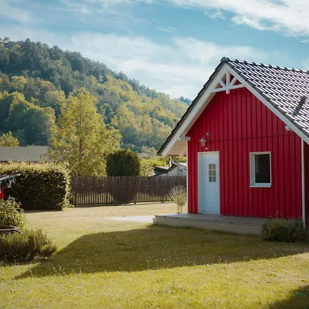 Vandra Holiday home *