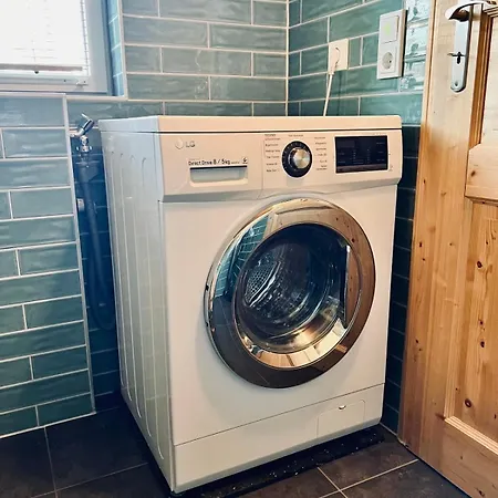 Vandra Nyaraló Eisenach