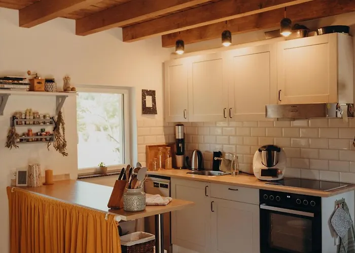 Nyaraló Vandra Eisenach