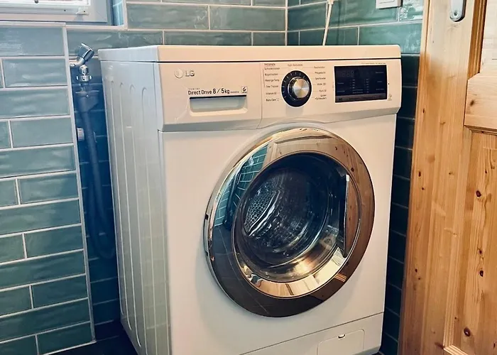 Vandra Nyaraló Eisenach